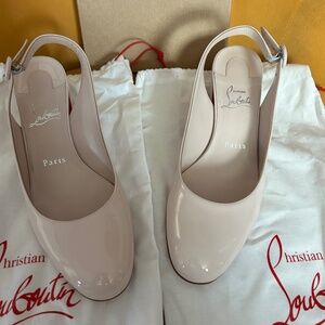 Christian Louboutin